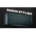 Кондиционер Daikin серии Stylish - новинка 2018 года! Кондиционер Daikin серии Stylish - новинка 2018 года!